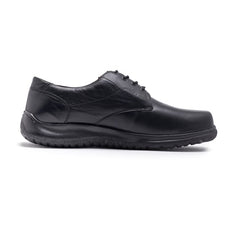 Zapato Diabético Con Cordón 4452