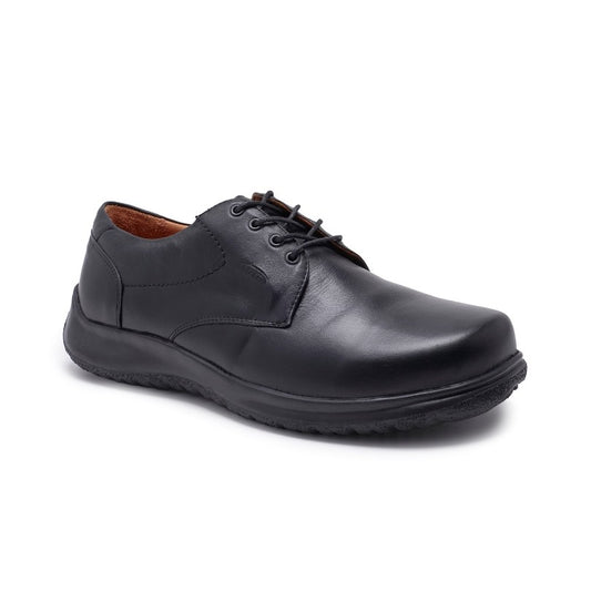Zapato Diabético Con Cordón 4452