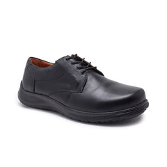 Zapato Diabético Con Cordón 4452