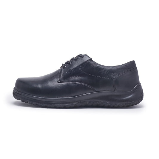 Zapato Diabético Con Cordón 4452