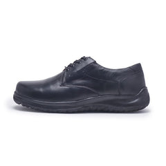 Zapato Diabético Con Cordón 4452
