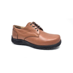 Zapato Diabético Con Cordón Wisky