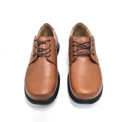Zapato Diabético Con Cordón Wisky