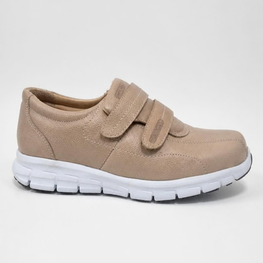 Zapato Diabético 4464 Moca
