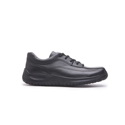 Zapatilla Cuero 2424