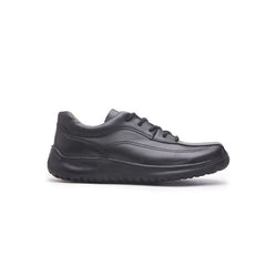 Zapatilla Cuero 2424