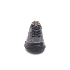 Zapatilla Cuero 2424