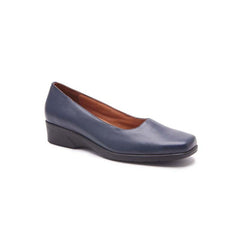 Zapato Cuero Dama 3335-N