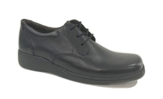 Zapato Cuero Mujer 2413