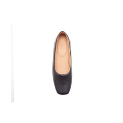 Zapato Reina taco medio