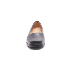 Zapato Cuero Dama 3335-N
