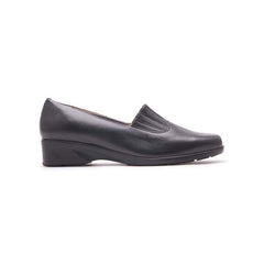 Zapato Dama Cuero 3339-N