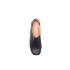 Mocasín Dama Cuero 3414