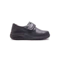 Zapato Para Diabeticos Overland 100% Badana Natural