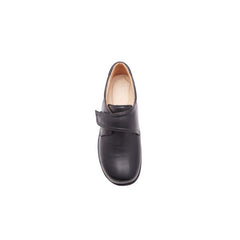 Zapato Para Diabeticos Overland 100% Badana Natural