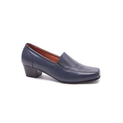 Zapato Reina Cuero Dama