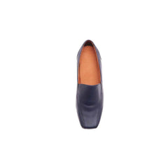 Zapato Reina Cuero Dama
