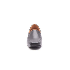 Zapato Reina Cuero Dama