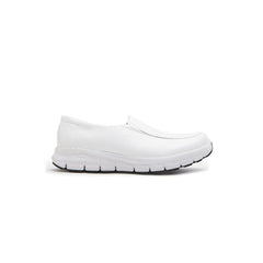 Mocasín Cuero Medical 2414