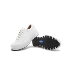 Zapatilla Cuero 3461-B