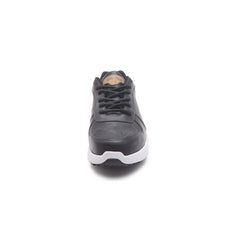Zapatilla Cuero 3462-NC