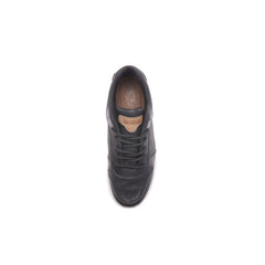 Zapatilla Cuero 3462-NC