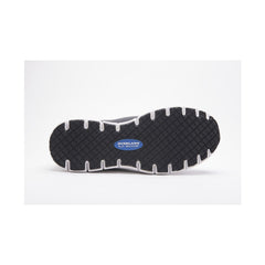 Zapatilla Cuero 3462-NC