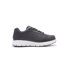Zapatilla Cuero 3462-NC