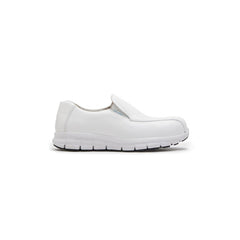 Zapatilla Cuero 4451