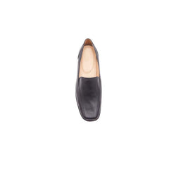 Zapato Reina Cuero 2302-N