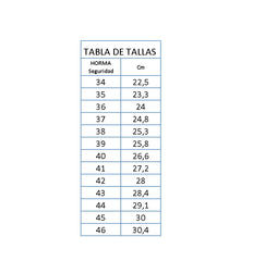 Botín de Seguridad 3465