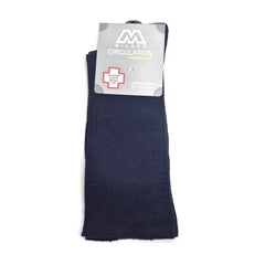 Calcetines para Diabéticos azul
