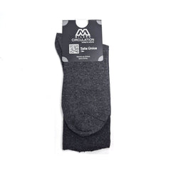 Calcetines para Diabéticos gris