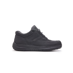 Zapatilla Cuero 3459