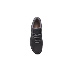 Zapatilla Cuero 3459