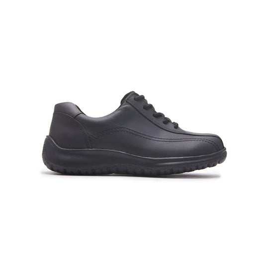 Zapatilla de Cuero 3461-M