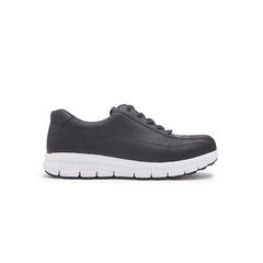 Zapatilla de cuero 3461-S