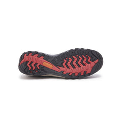 Zapato de Seguridad 4433
