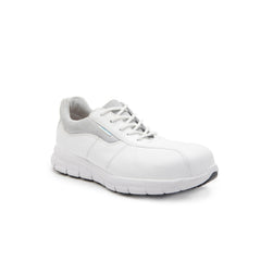 Zapato seguridad 4439 blanco