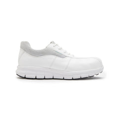 Zapato seguridad 4439 blanco
