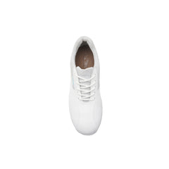 Zapato seguridad 4439 blanco