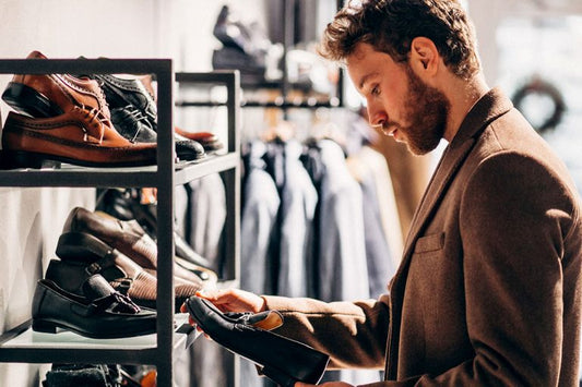 5 errores comunes al comprar zapatos de seguridad (y cómo evitarlos)