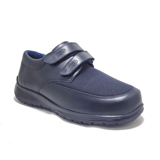 Zapato Diabético dedos en garra 45007