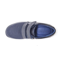 Zapato Diabético dedos en garra 45007