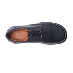 Zapato Diabético Con Cordón 4452