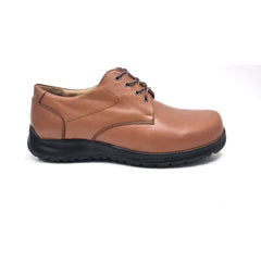 Zapato Diabético Con Cordón Wisky
