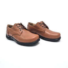 Zapato Diabético Con Cordón Wisky