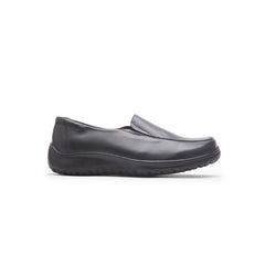 Mocasín cuero 2414