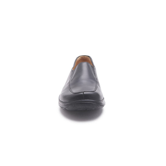 Mocasín cuero 2414