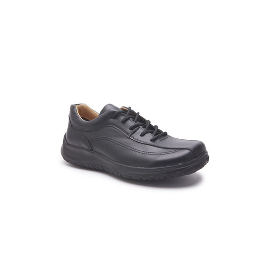 Zapatilla Cuero 2424